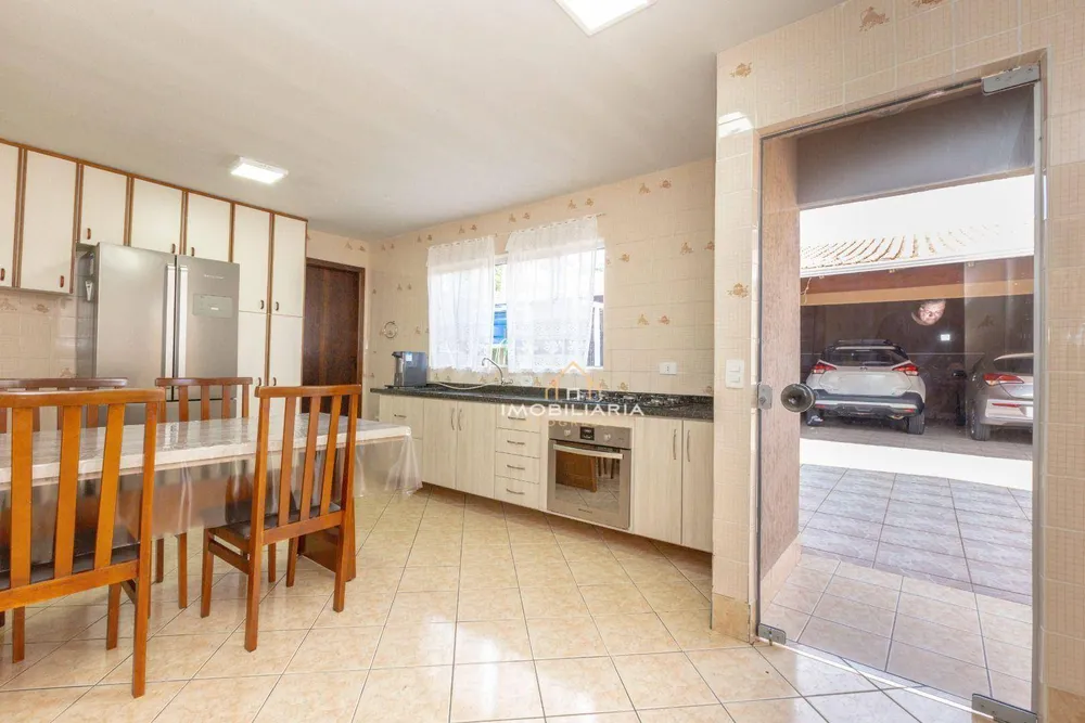 Casa, 3 quartos, 230 m² - Foto 8