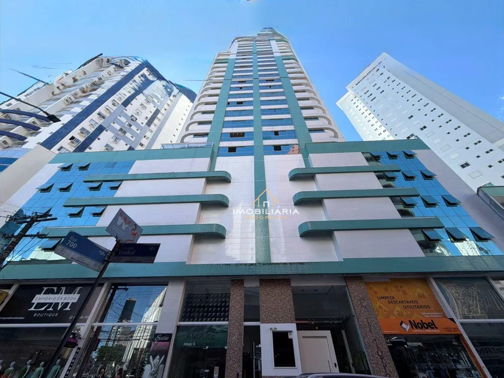 Apartamento, 3 quartos, 130 m² - Foto 6