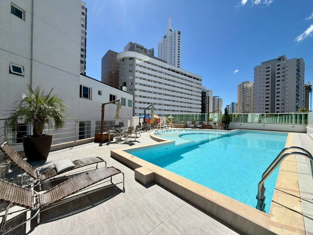 Apartamento, 3 quartos, 130 m² - Foto 1