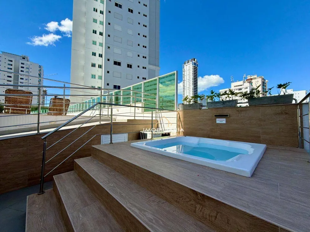 Apartamento, 3 quartos, 130 m² - Foto 10