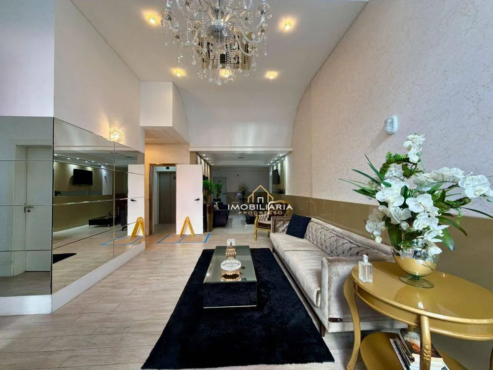 Apartamento, 3 quartos, 130 m² - Foto 3