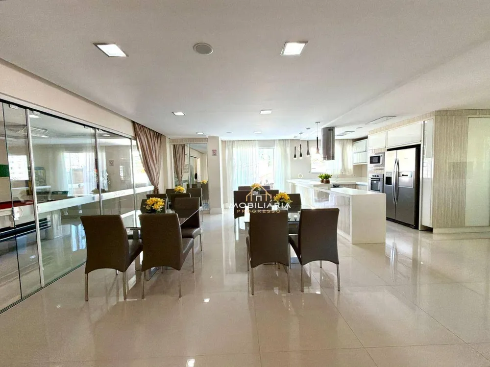 Apartamento, 3 quartos, 130 m² - Foto 7