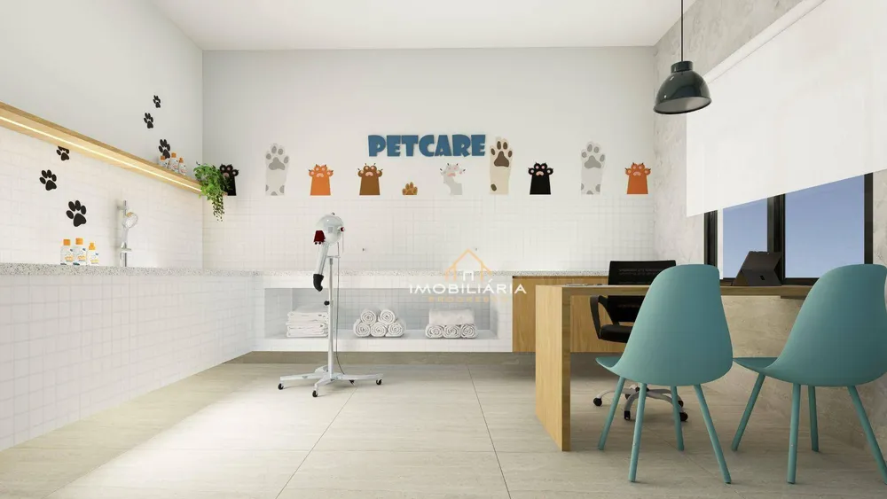 Apartamento, 3 quartos, 75 m² - Foto 7