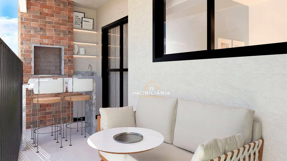 Apartamento, 3 quartos, 75 m² - Foto 2