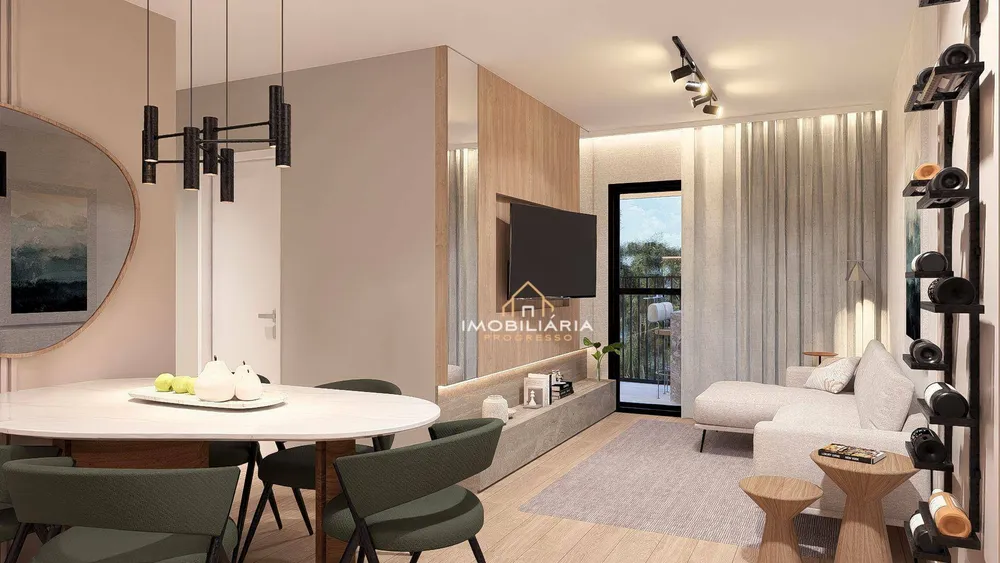 Apartamento, 3 quartos, 75 m² - Foto 1