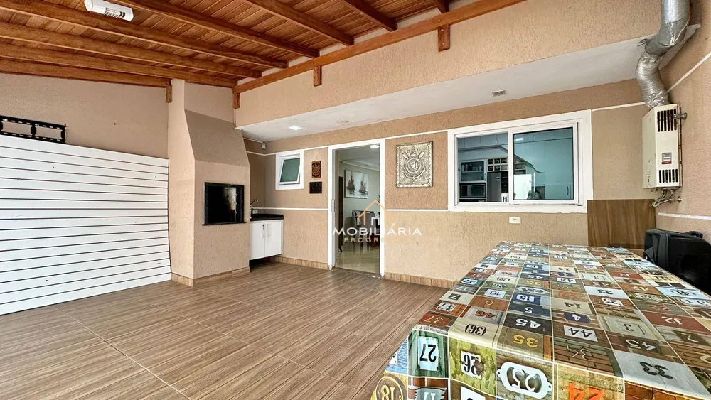 Sobrado, 3 quartos, 200 m² - Foto 6