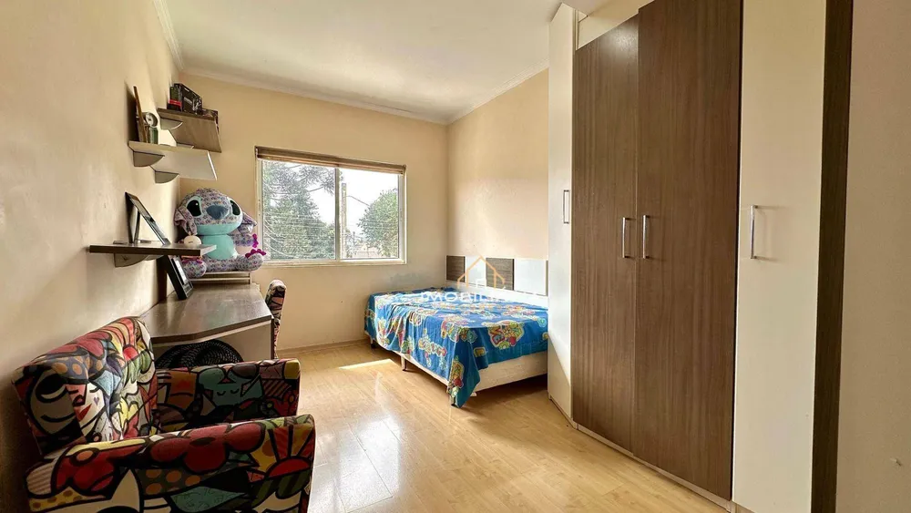 Sobrado, 3 quartos, 200 m² - Foto 9