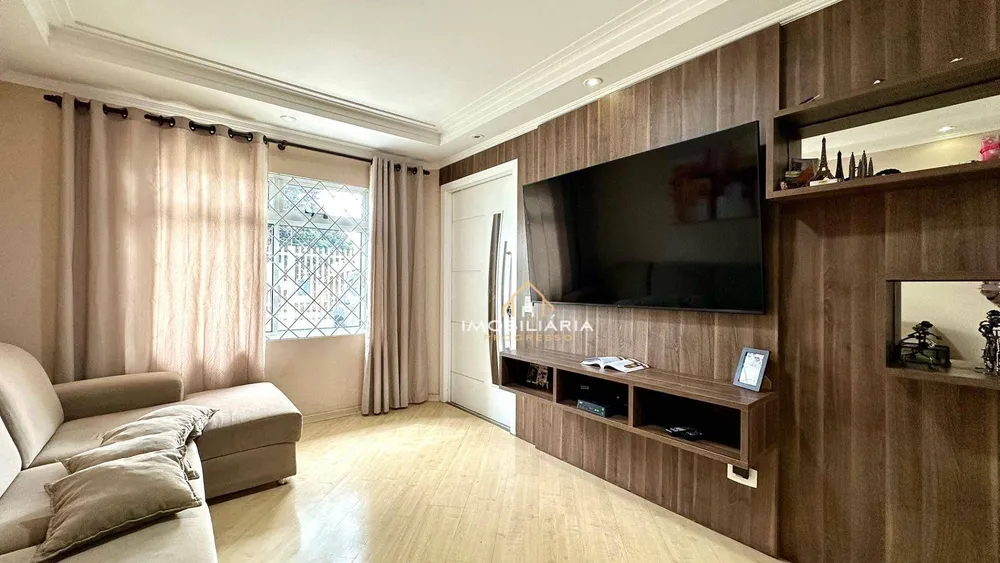 Sobrado, 3 quartos, 200 m² - Foto 4