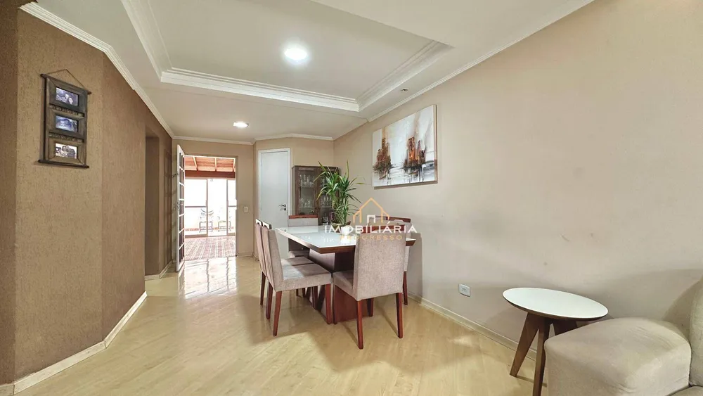 Sobrado, 3 quartos, 200 m² - Foto 5
