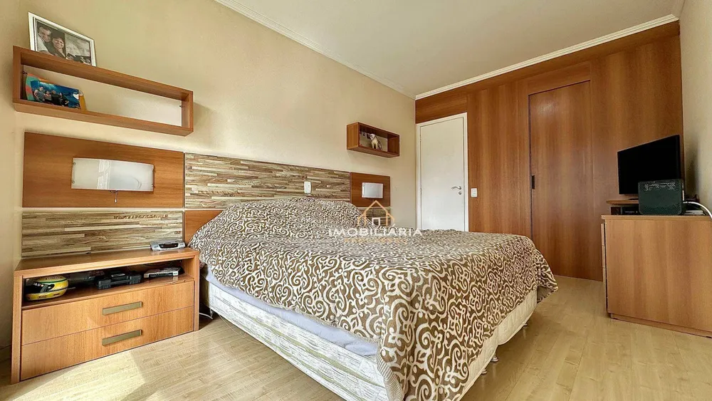 Sobrado, 3 quartos, 200 m² - Foto 11