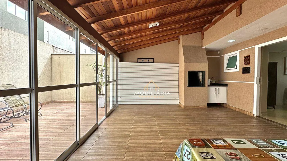 Sobrado, 3 quartos, 200 m² - Foto 7