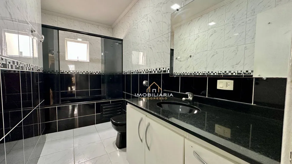 Sobrado, 3 quartos, 200 m² - Foto 13