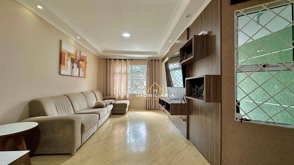 Sobrado, 3 quartos, 200 m² - Foto 3
