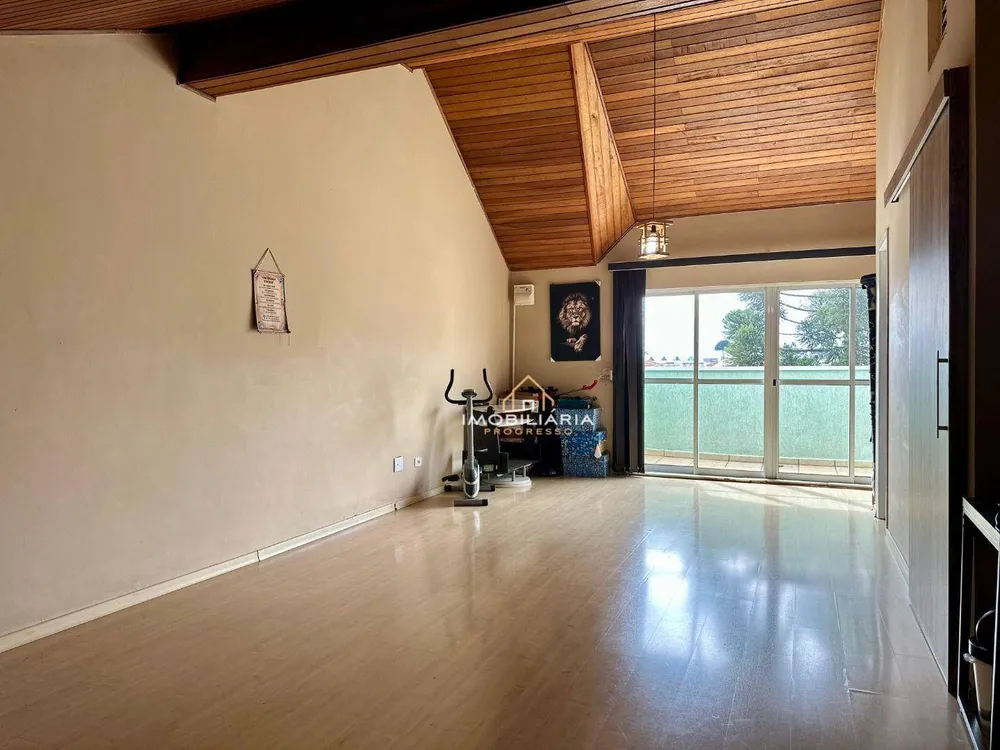 Sobrado, 3 quartos, 200 m² - Foto 15