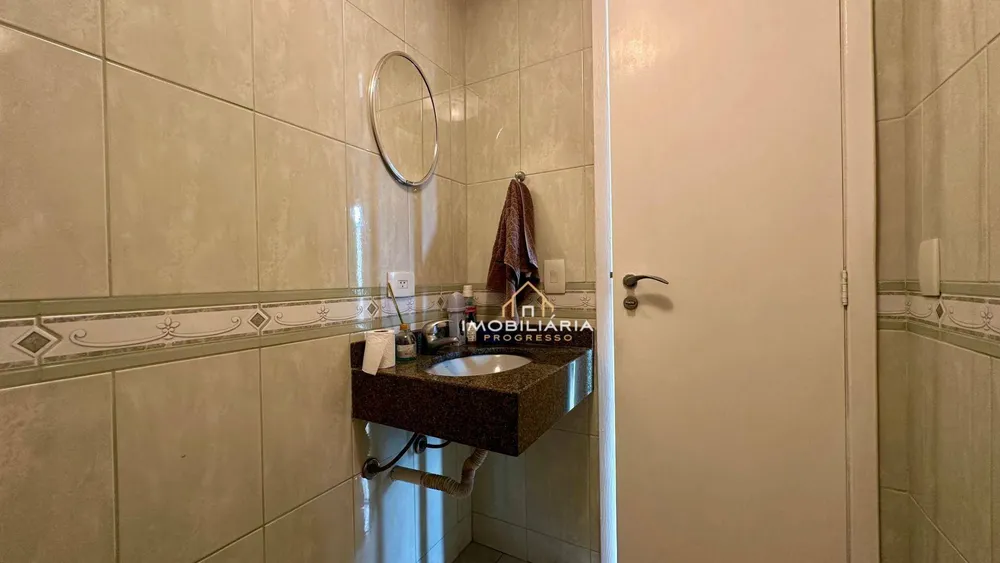 Sobrado, 3 quartos, 200 m² - Foto 16