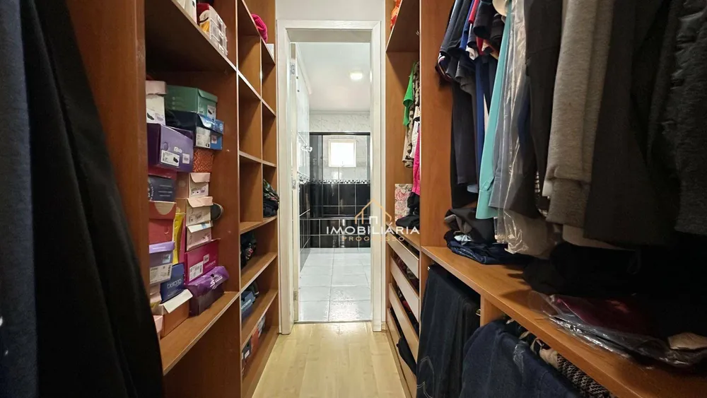 Sobrado, 3 quartos, 200 m² - Foto 12