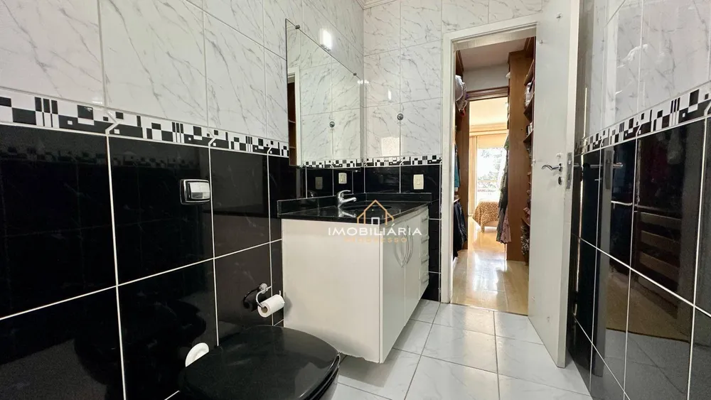Sobrado, 3 quartos, 200 m² - Foto 14