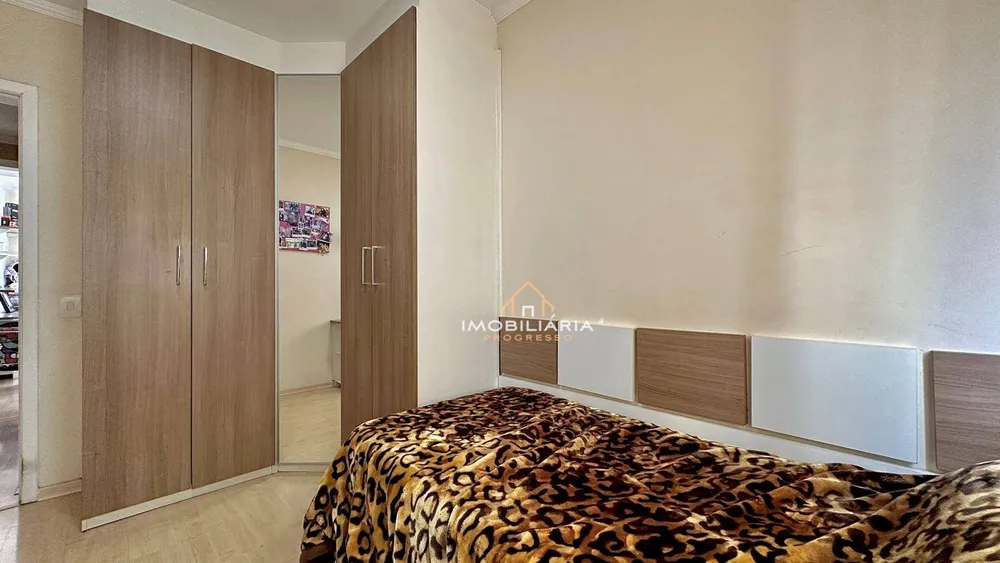 Sobrado, 3 quartos, 200 m² - Foto 8