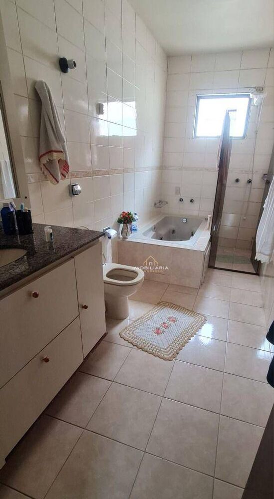 Sobrado, 3 quartos, 173 m² - Foto 4