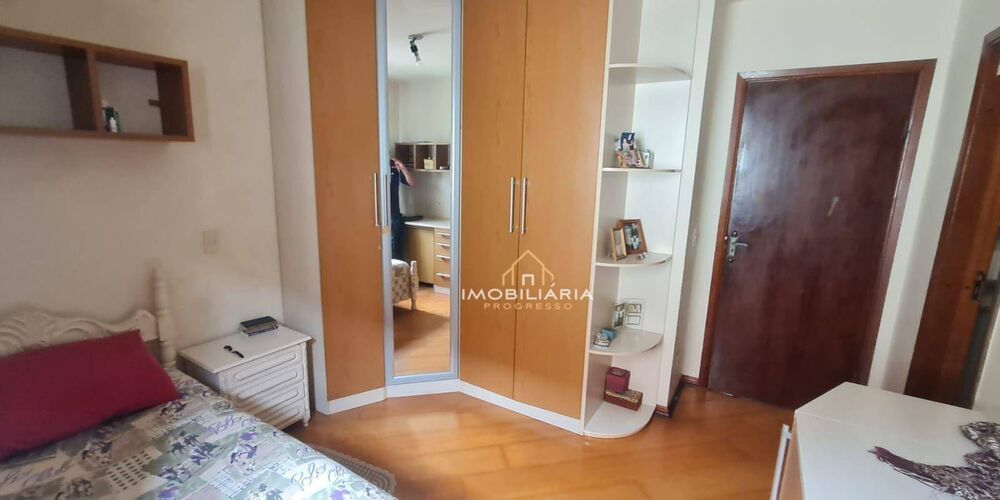 Sobrado, 3 quartos, 173 m² - Foto 6