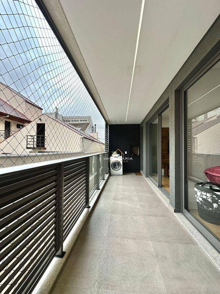 Apartamento à venda com 3 quartos, 93m² - Foto 3