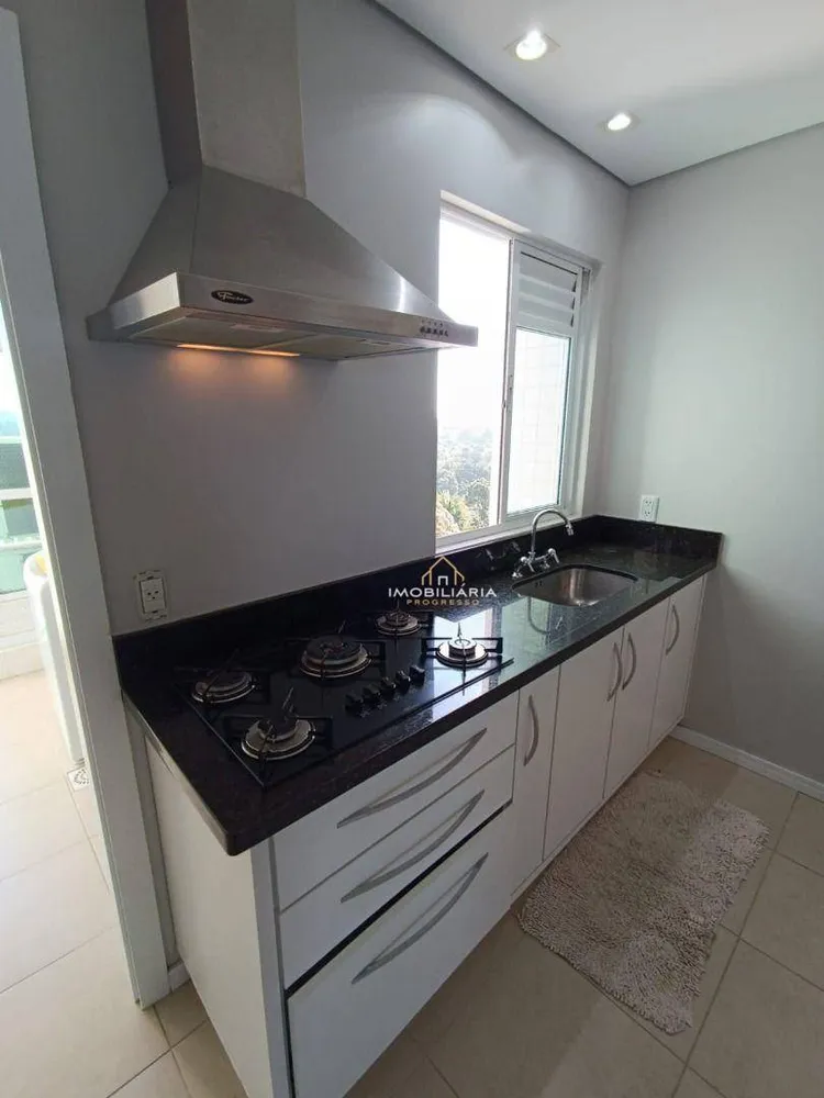 Apartamento, 3 quartos, 149 m² - Foto 6