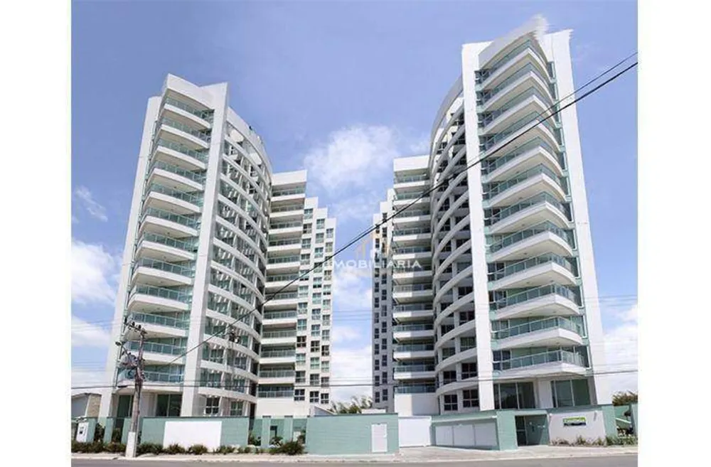 Apartamento, 3 quartos, 149 m² - Foto 1
