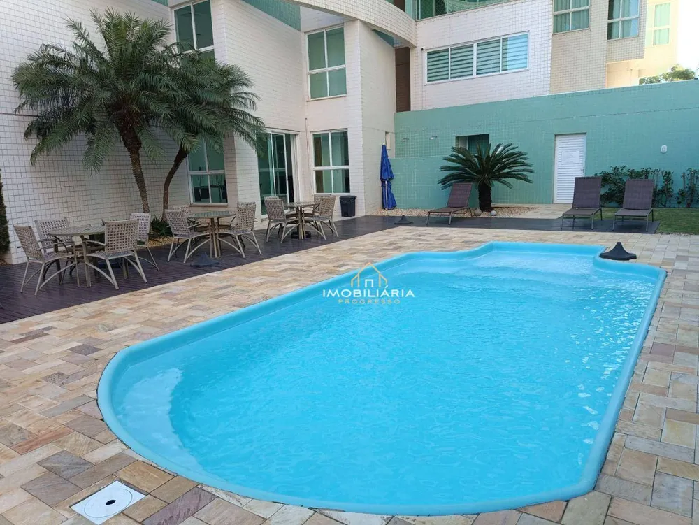Apartamento, 3 quartos, 149 m² - Foto 9