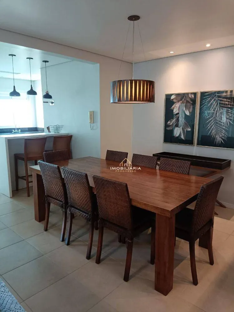 Apartamento, 3 quartos, 149 m² - Foto 2