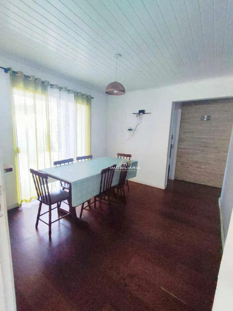 Casa, 3 quartos, 220 m² - Foto 8