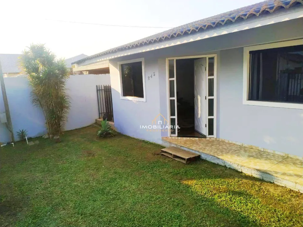 Casa, 3 quartos, 220 m² - Foto 2