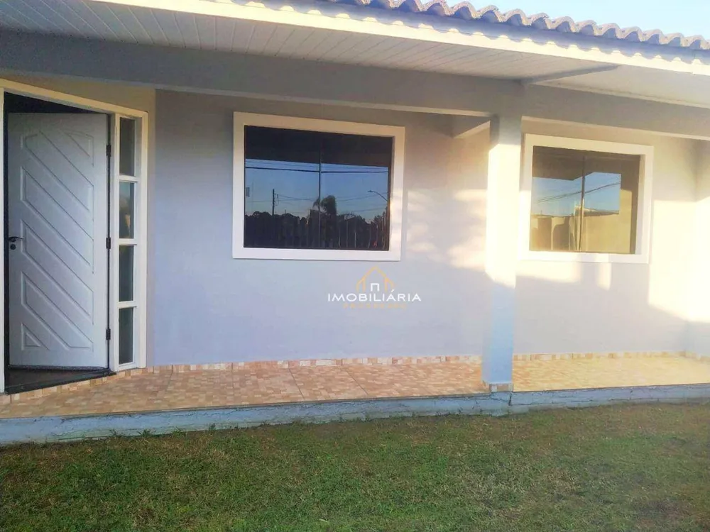 Casa, 3 quartos, 220 m² - Foto 1