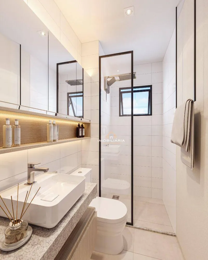 Apartamento, 2 quartos, 47 m² - Foto 5