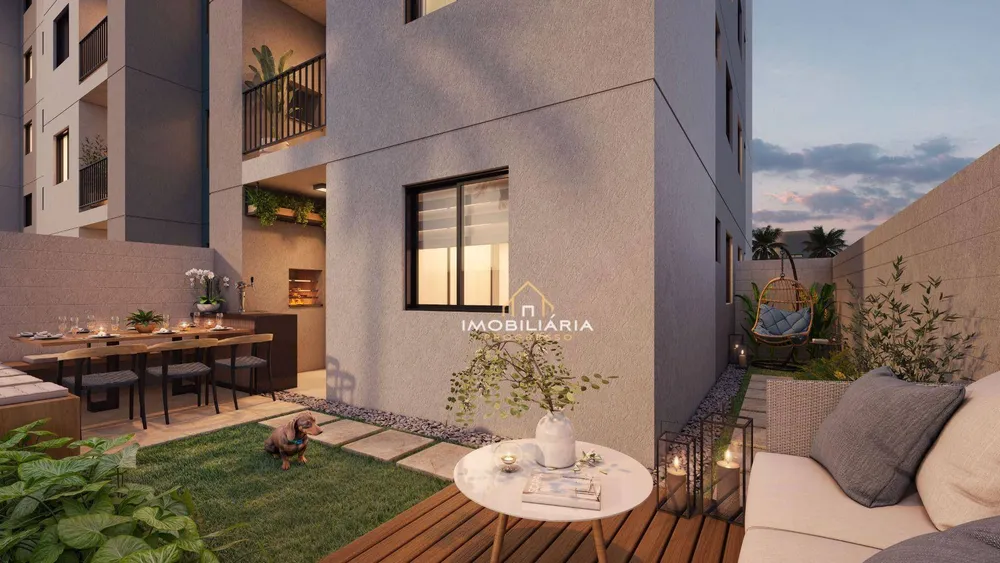 Apartamento, 2 quartos, 47 m² - Foto 8