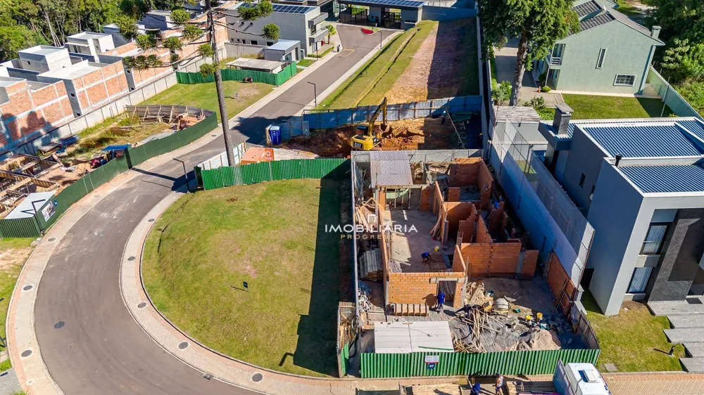 Loteamento e Condomínio, 403 m² - Foto 3
