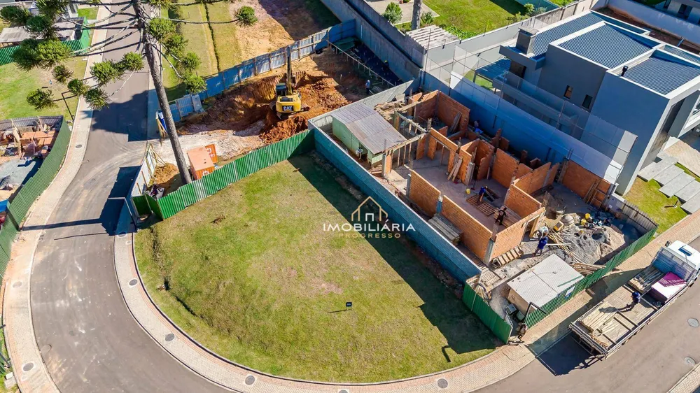 Loteamento e Condomínio, 403 m² - Foto 4