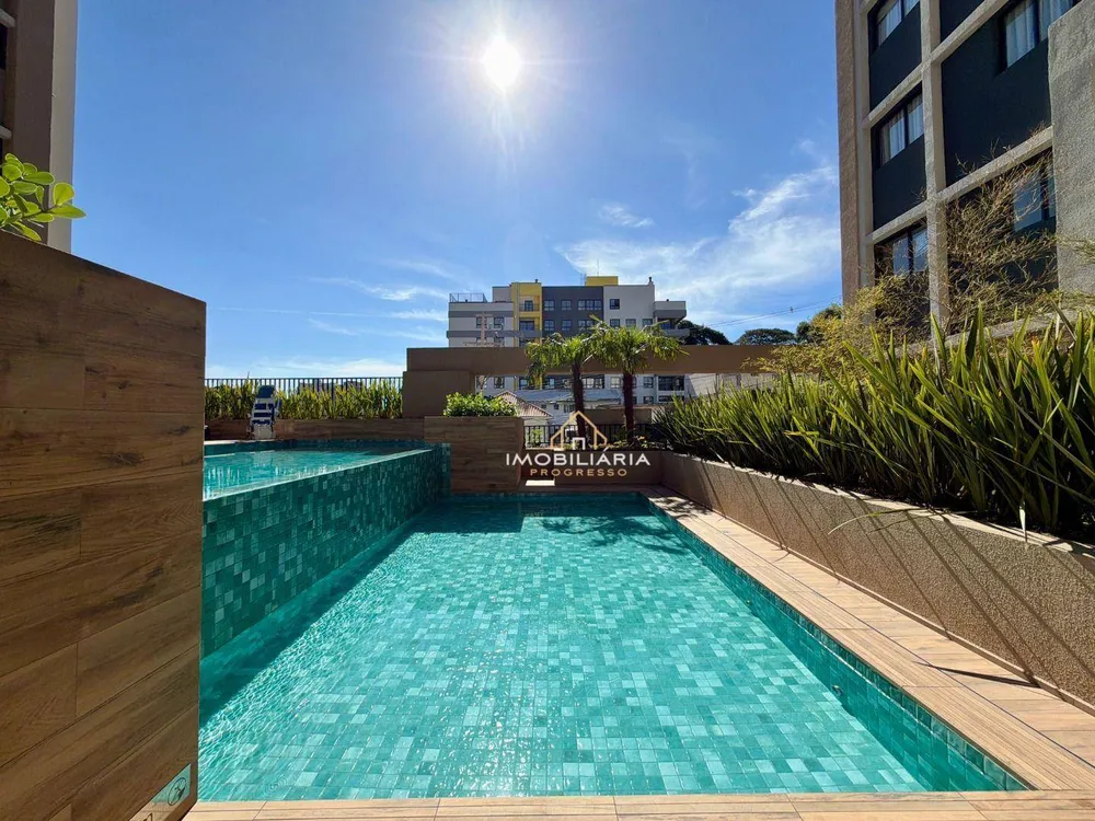 Apartamento, 2 quartos, 74 m² - Foto 10