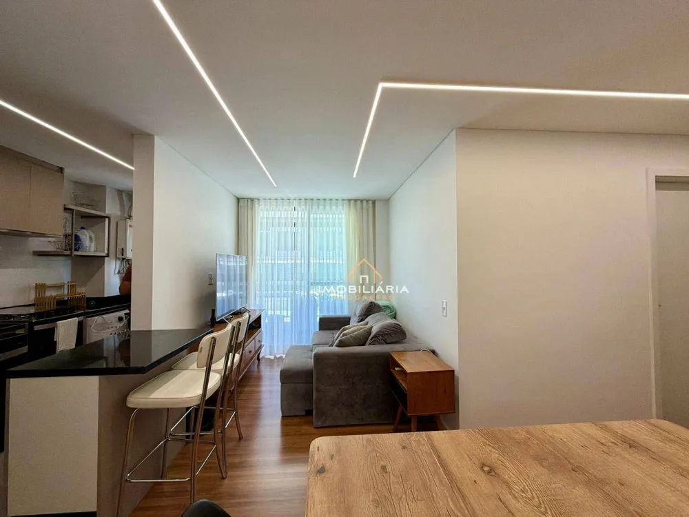 Apartamento, 2 quartos, 74 m² - Foto 1