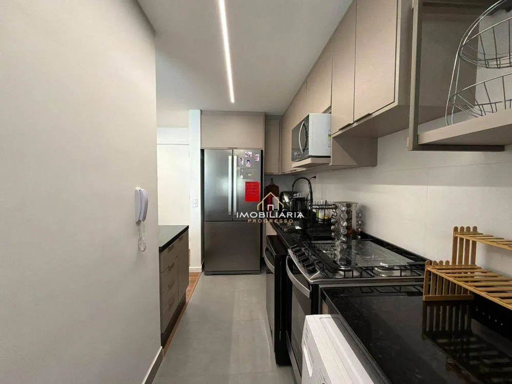 Apartamento, 2 quartos, 74 m² - Foto 3