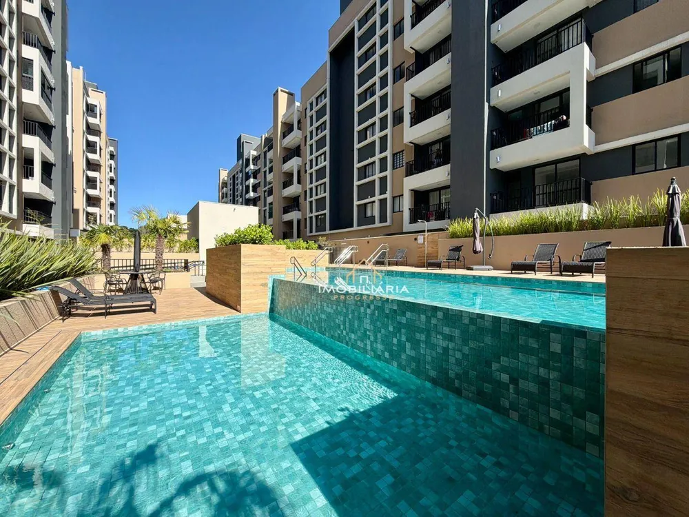Apartamento, 2 quartos, 74 m² - Foto 9