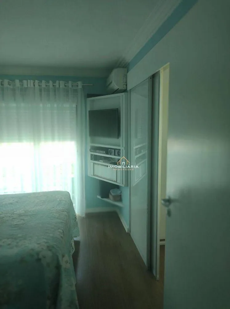 Sobrado, 3 quartos, 155 m² - Foto 6