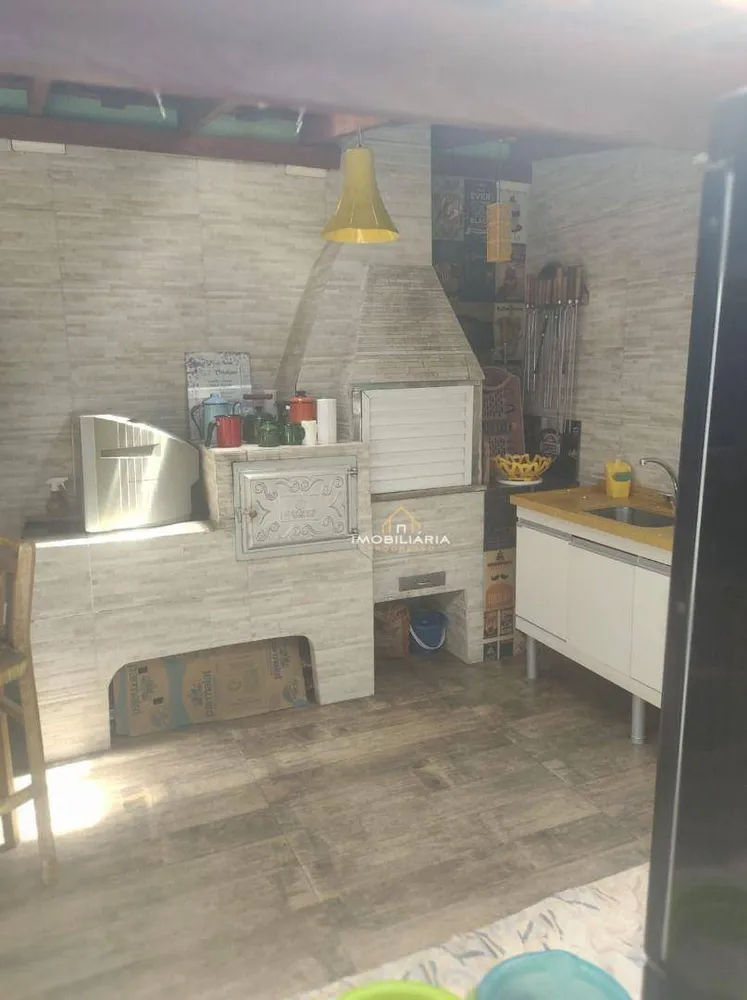 Sobrado, 3 quartos, 155 m² - Foto 1