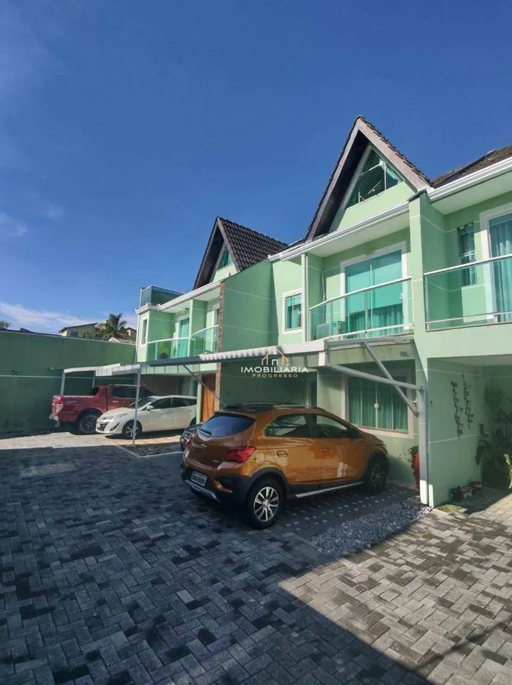 Sobrado, 3 quartos, 155 m² - Foto 5