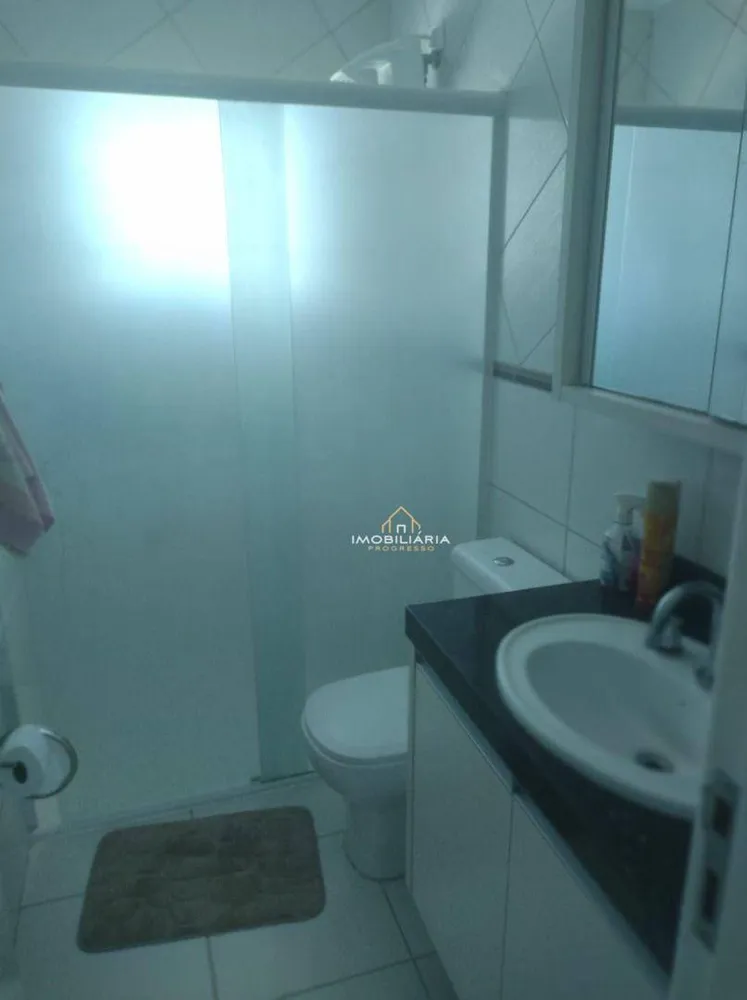 Sobrado, 3 quartos, 155 m² - Foto 4