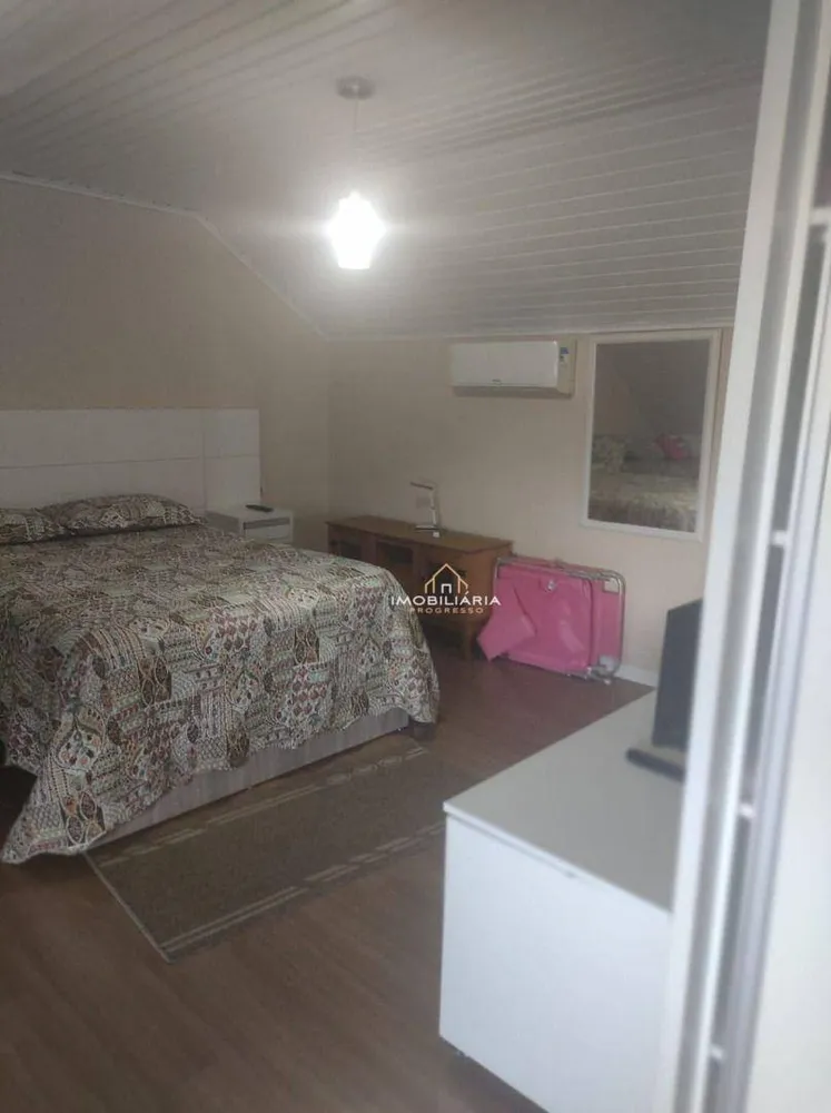 Sobrado, 3 quartos, 155 m² - Foto 7