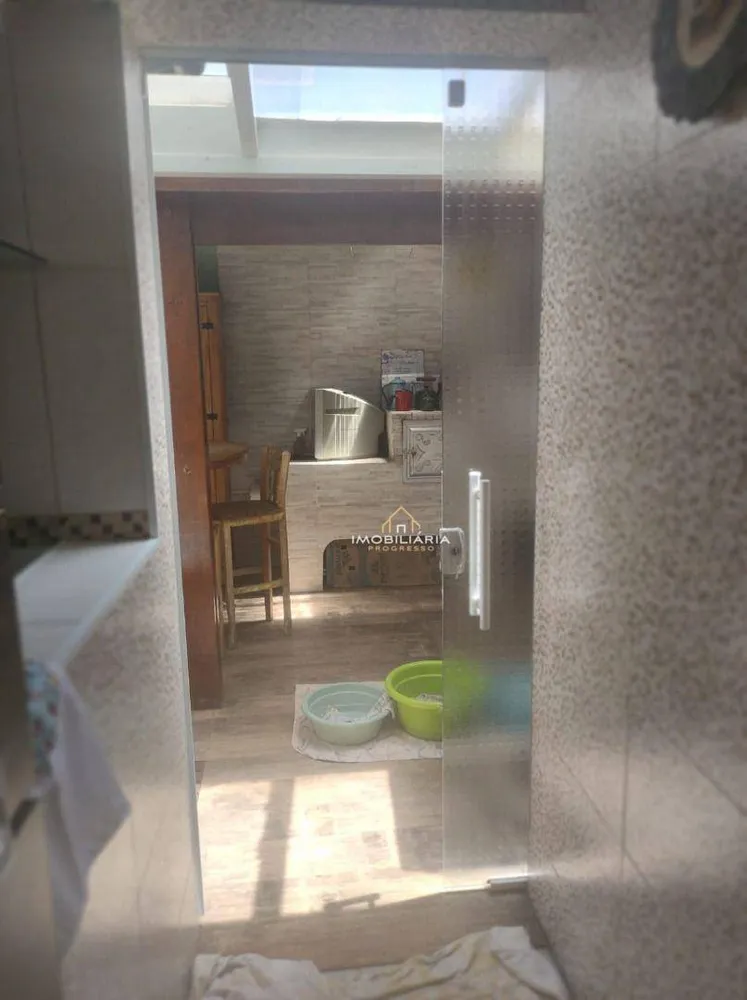 Sobrado, 3 quartos, 155 m² - Foto 8