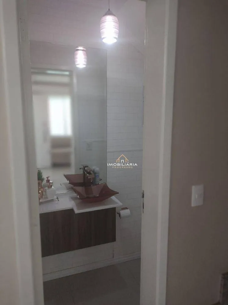 Sobrado, 3 quartos, 155 m² - Foto 3