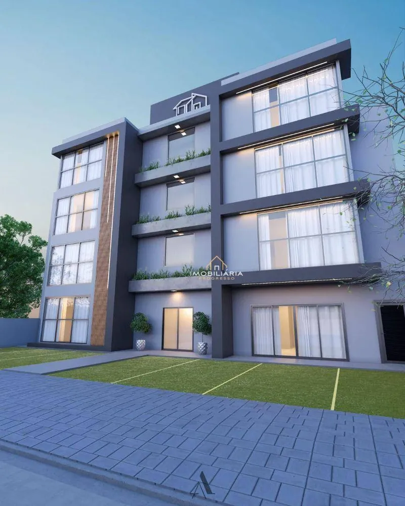 Apartamento, 2 quartos, 77 m² - Foto 4
