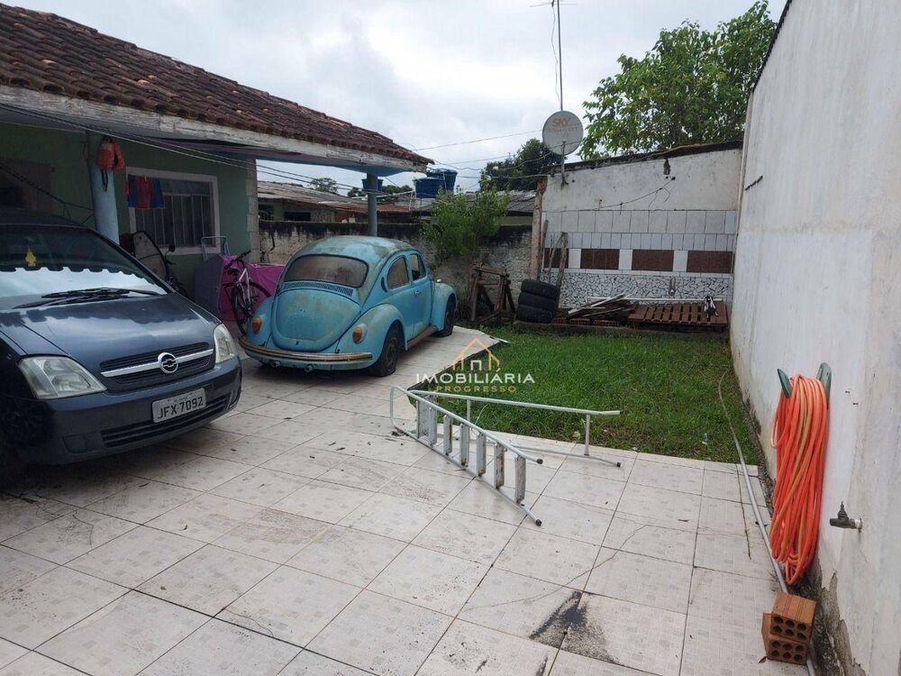 Casa de Condomínio à venda com 2 quartos, 110m² - Foto 1