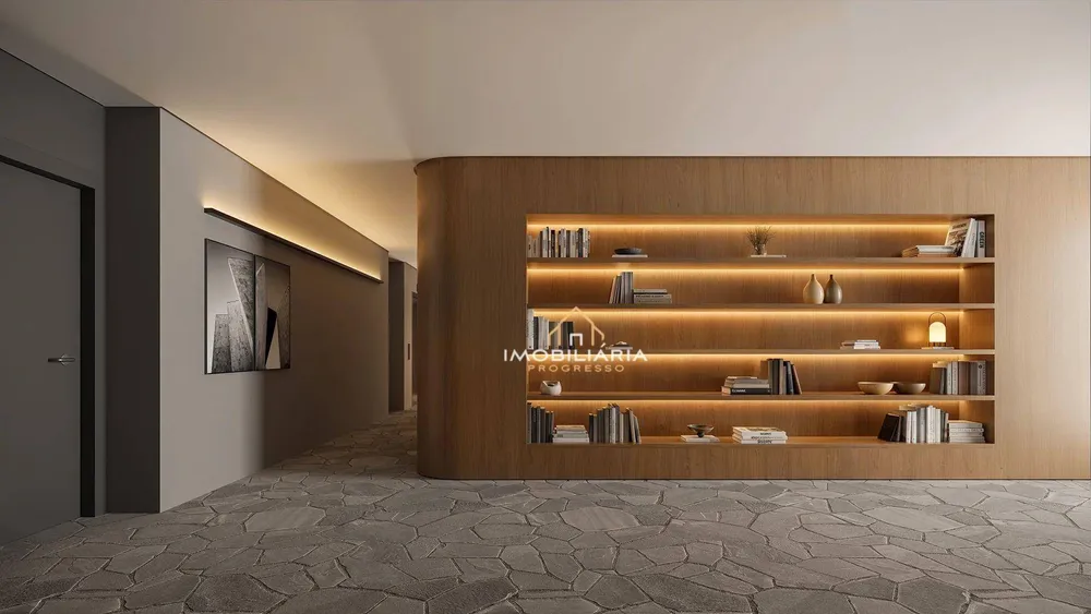 Apartamento, 3 quartos, 105 m² - Foto 4